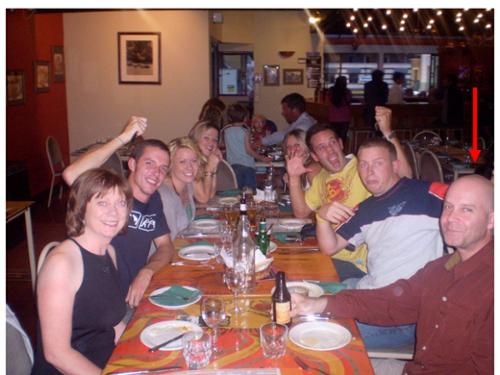 I was 48 and stayed in hostels filled with 20-year-olds